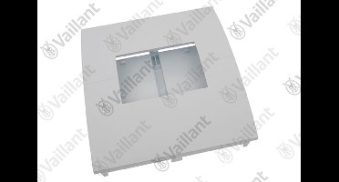 VAILLANT behuizing auroMATIC (VRS) 620/2 e.a. Vaillant-nr. , 0020051298