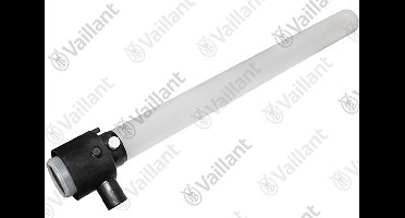 VAILLANT Buis, Rookgasbuis VKK 226-476 u.w. Vaillant-Nr. , 146029