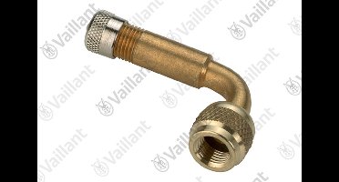 VAILLANT Verlengstuk, ventiel voor expansievat Vaillant-nr. , 0010048303