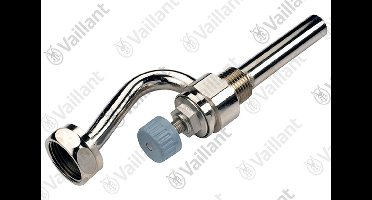 VAILLANT Aansluitstuk voormalig toebehoren 9381/93 Vaillant-nr. , 0010047549