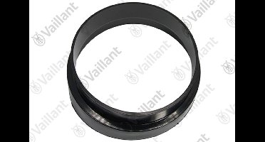 VAILLANT Reductiering, zwart MAG-turbo 250/10 W o.a. Vaillant-Nr. , 194125