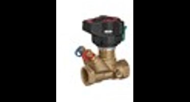 Danfoss Inregel- en meetvent, ASV-D ASV-D 15, Rp 2, 003Z7013