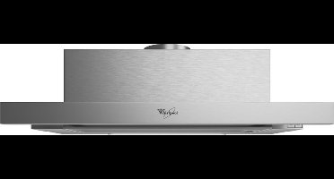 Whirlpool AKR 749/1 IX-1 Vlakscherm Afzuigkap Rvs + 3 Jaar Gratis Extra Garantie