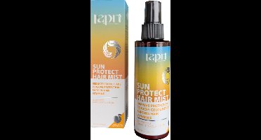 L’apri Sun Protect Hair Mist – UV-Beschermende Haarmist – Voor Alle Haartypes