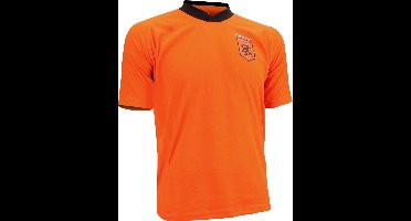 Avento Oranje Shirt - WK shirt Nederland - Heren/Dames - Maat M