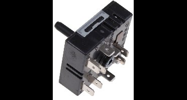 ELECTROLUX - ENERGIESCHAKELAAR,DUBBEL,400 V - 140013340025