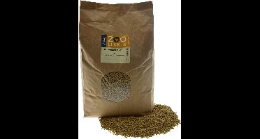 Zoolekker Kuikenkorrel 2mm 3,5KG