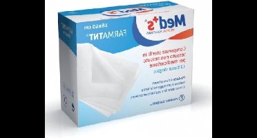 Luiers - Baby luiers - Baby verzorging - Absorberend - 100 stuks - Wit