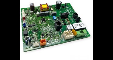 ATAG - printplaat TDM - 65121084-01
