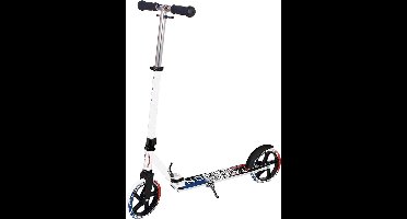 NORD-STYL Scooter 100% Alu