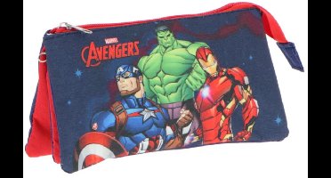 Avengers etui