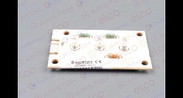 Atag - LED-print - 65113482