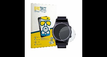 BROTECT - Screenprotector voor DigiKuber FSSB 1.3" - Folie Beschermfolie Beschermglas matte