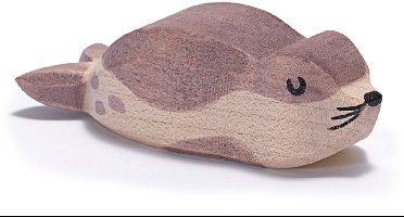 Ostheimer Zeehond klein