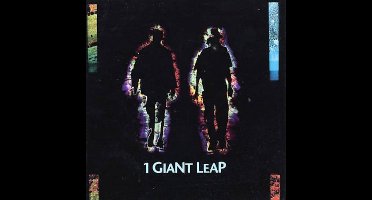 One Giant Leap - One Giant Leap