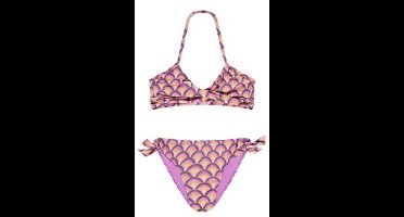 Beachlife Bikiniset - Rainbows - Maat 98-104