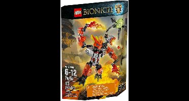 LEGO Bionicle Beschermer van het Vuur - 70783
