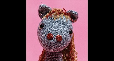 Glitterpaard - Thursday (LP)