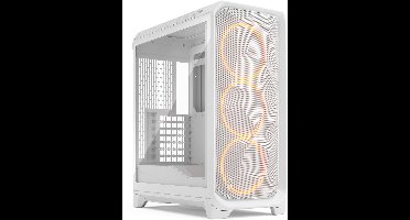 Fractal Design Meshify 3 Wit