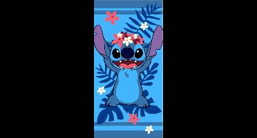 Disney - Lilo & Stitch - Strandlaken - Handdoek - Badhanddoek