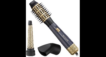 Remington Sapphire Luxe Föhnborstel - 1000 Watt - AS5805