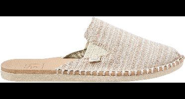 REEF ESCAPE MULE Khaki stripes-38-39