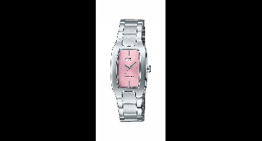 Casio LTP-1165PA-4CEF Timeless Collection Dames Horloge