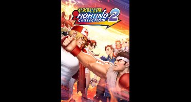 Capcom Fighting Collection 2 - PC - Download