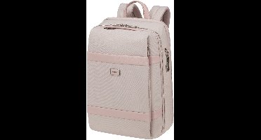 Samssonite rugzak - Image Biz backpack 14,1 inch - Rose - 15 l