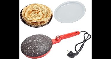 Pancake Maker - Pannenkoekenmaker - Crepe