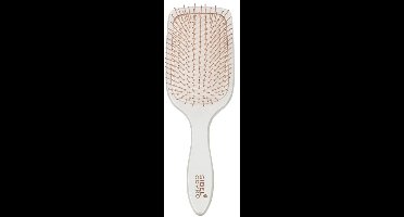 Sibel Copro Copper Pin Paddle Brush Extra Large