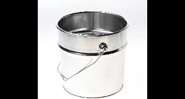 Kelfort Strijkvat 2.5 liter