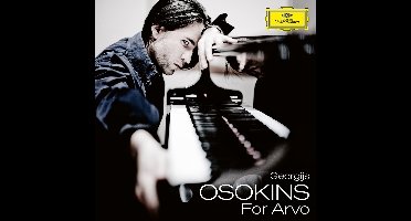 Georgijs Osokins - For Arvo (2 LP)
