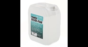 lightmaXX Premium DESIGN FLUID 5L zeer fijne nevel 1l=2,98 EUR - Vloeistof