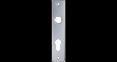 Kortschild Recht F1 PC 72 - 1216104