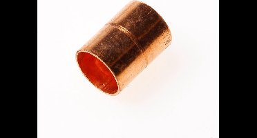 DPS Sok roodkoper 15mm