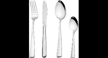 Bestekset 8 Persoons - Servies - Serviesset 6