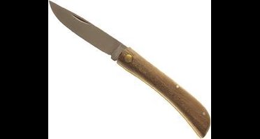 Adola Werkmes hardhout 9cm 1826