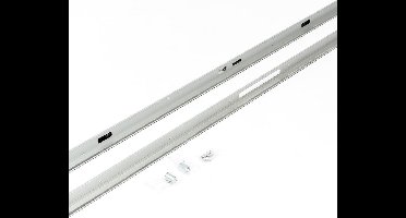 Alprokon Deurnaald PR 19-1 40/2450mm ls (Prijs per stel)