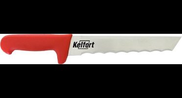 Kelfort Isolatiemes RVS 24cm