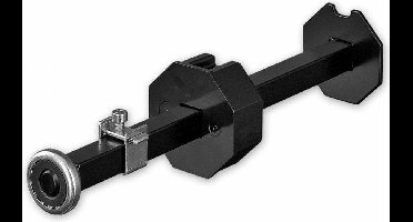 Selve Schuiflager - lagerprop verstelbaar 8k70