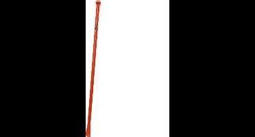 Kelfort Stootijzer rood 1200 x 28mm