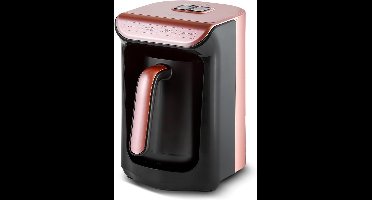 Turkse Koffiezetapparaat - Koz Rose