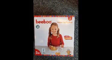 Eier koker hout Beeboo