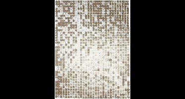 Decoratie Backdrop panels Starlight gold 90×120