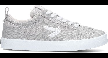 HUB Miami W Sneakers - Dames - Grijs - Maat 38
