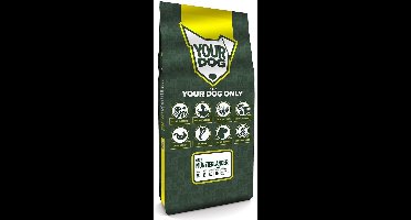 Yourdog Grote münsterlander Rasspecifiek Puppy Hondenvoer 12kg | Hondenbrokken