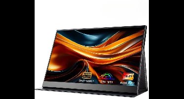 Portable Monitor - Draagbare Scherm - 15.6INCH