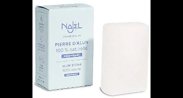 Najel Aluinsteen Body Deodorant 90 g