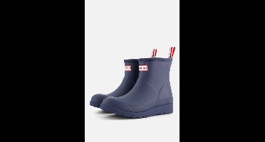 Hunter womens play short boot Dames Regenlaarzen - Maat 40/41